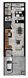 Opera Estate (D15), Terrace #529326411